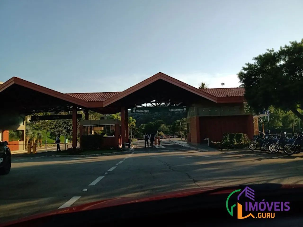 TERRENO EM CONDOMÍNIO - ALPHAVILLE - SP - Foto 5