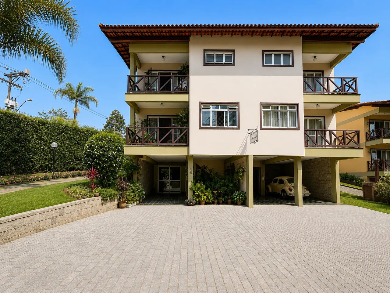Casa com 4 quartos no Bom Retiro, Teresópolis Rj. - Foto 2