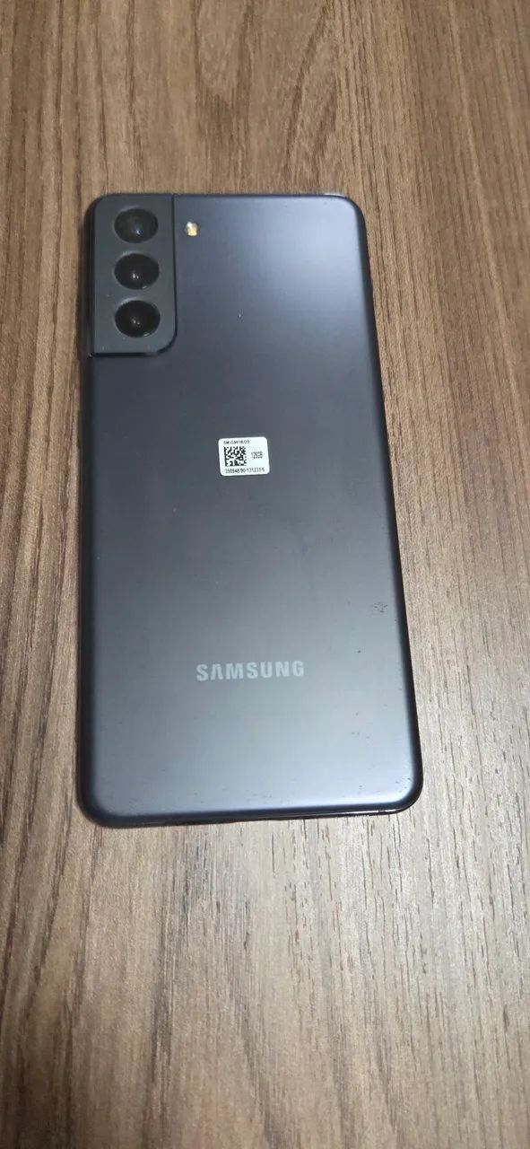 S21 samsung impecável  - Foto 2