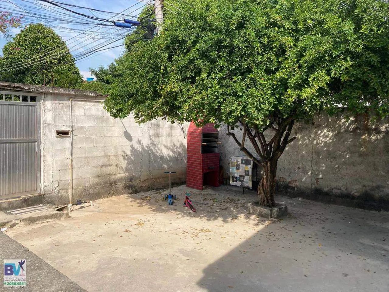 Terreno com 1 quarto, Irajá, Rio de Janeiro - R$ 280 mil, Cod: 2416 - Foto 4