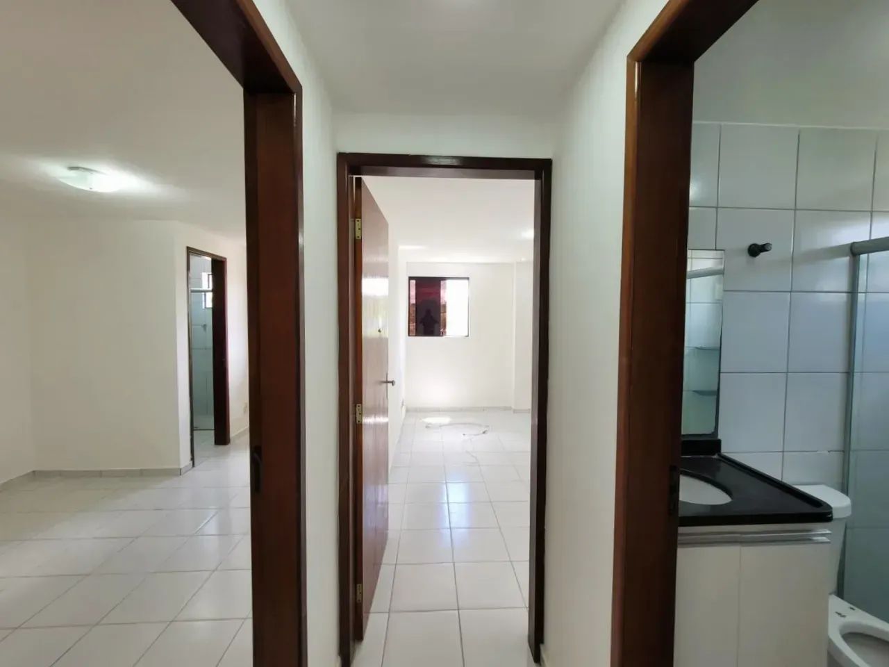 Apartamento com 2 quartos e 2 garagens no Alto Branco próximo a Ceasa - Oportunidade !!! - Foto 5