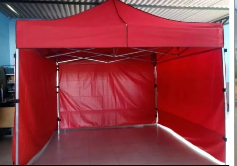 Promoção em tendas  - Foto 4