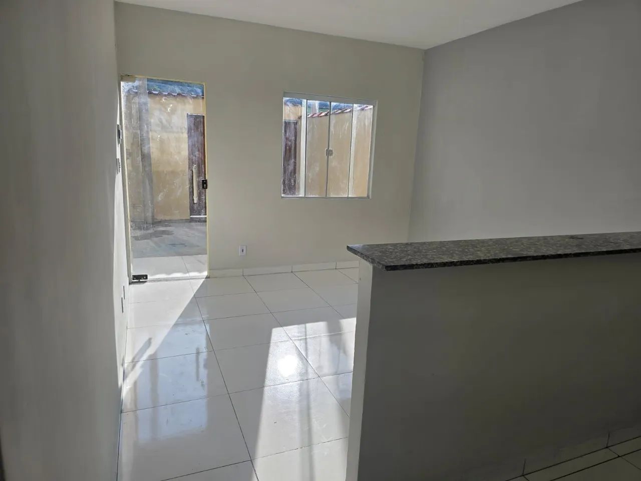 VENDO CASA EM VILA DE CAVA - Foto 4