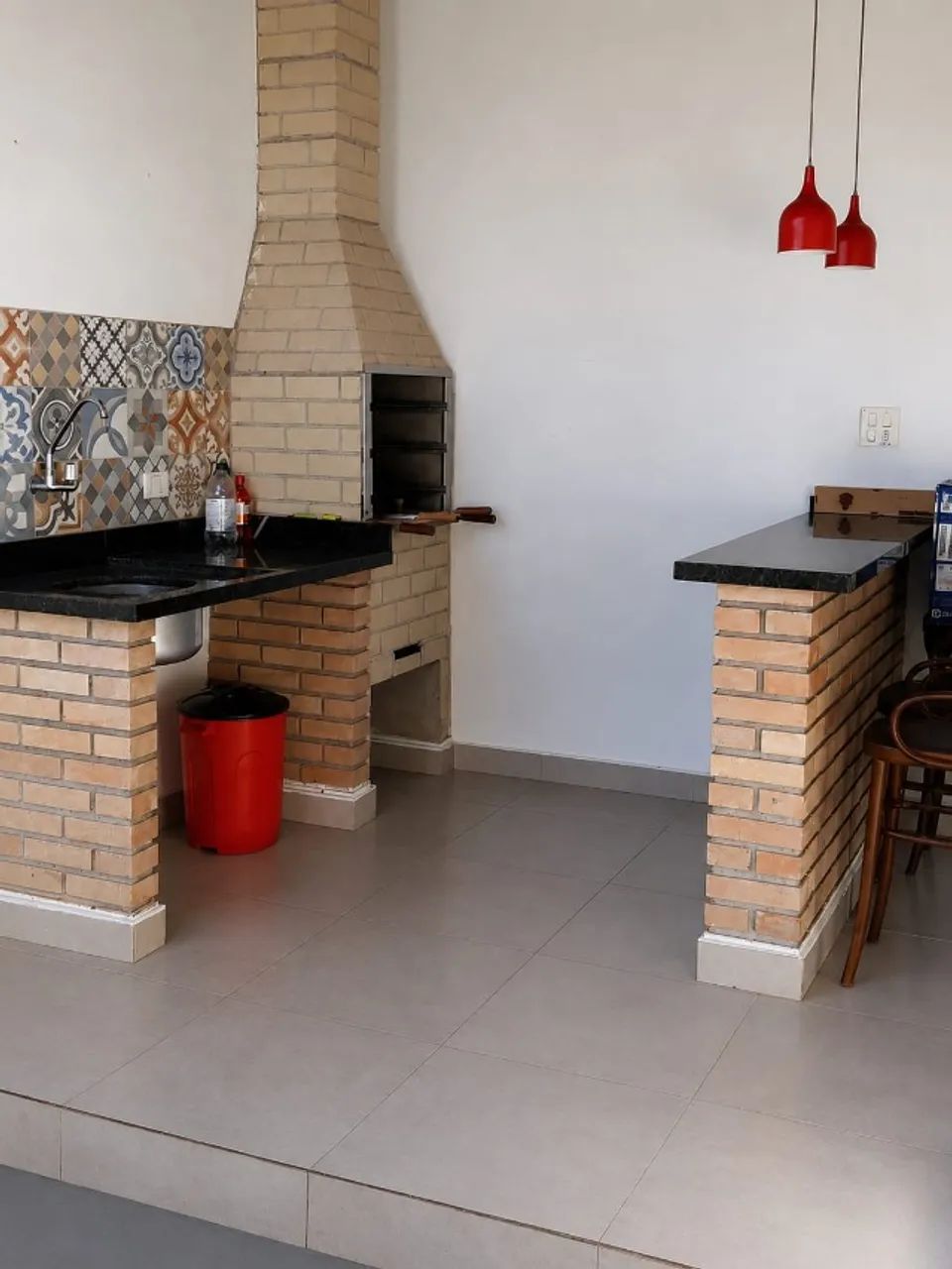 Casa na praia em bertioga - Temporada - Foto 4