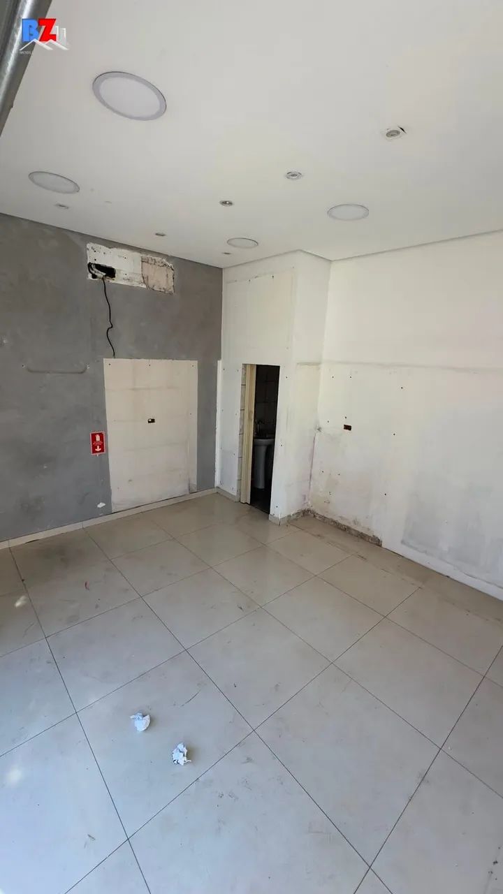 Sala comercial Térreo em Centro, Boituva/SP - Foto 3