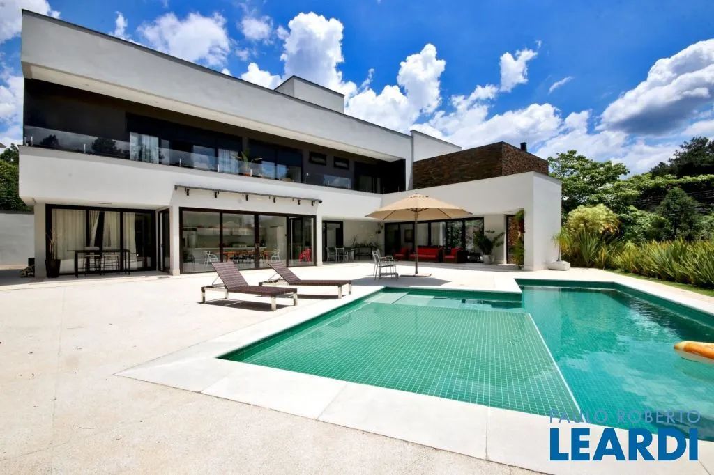 CASA EM CONDOMÍNIO - MORADA DOS LAGOS - SP - Foto 2