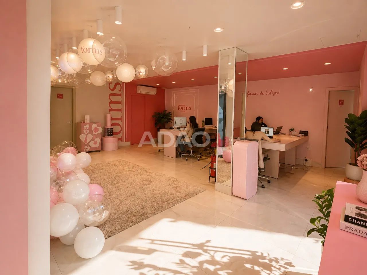Imóvel comercial de alto padrão com 400 m² no Setor Sul SL41967 - Foto 4