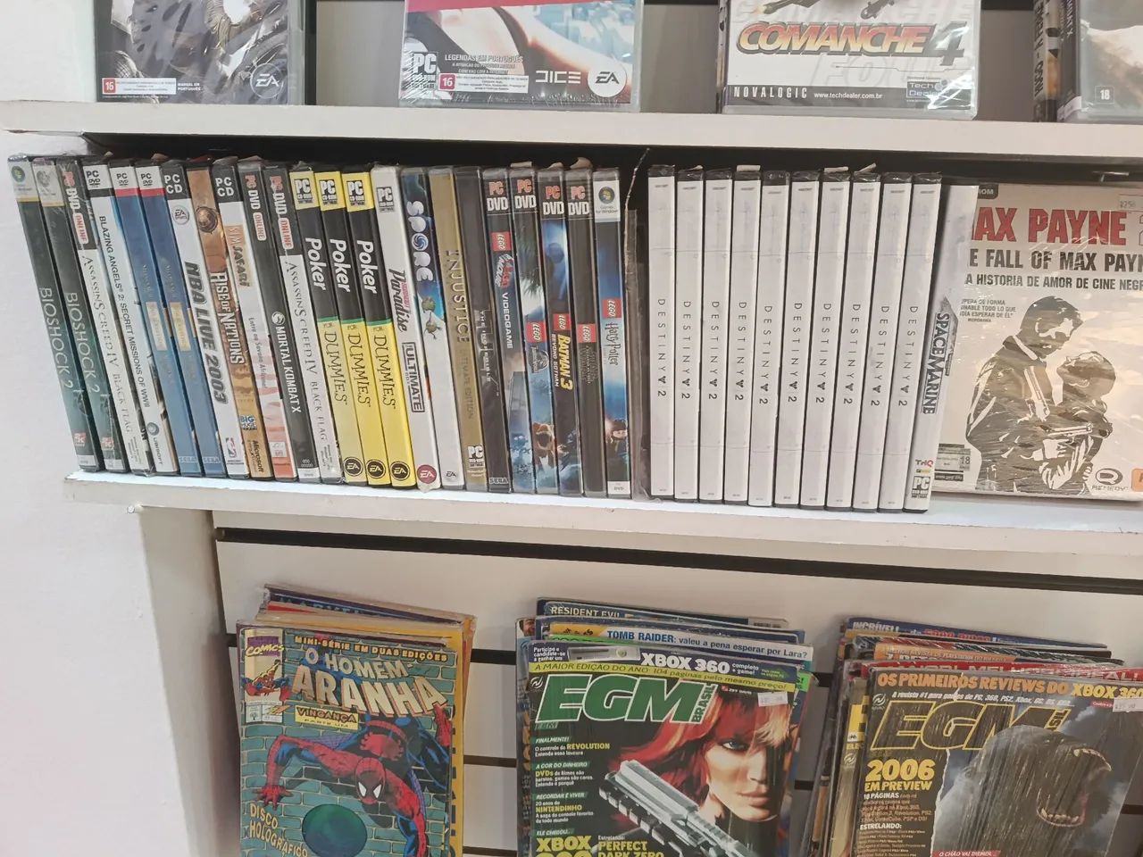 Jogos Pc  - Foto 3