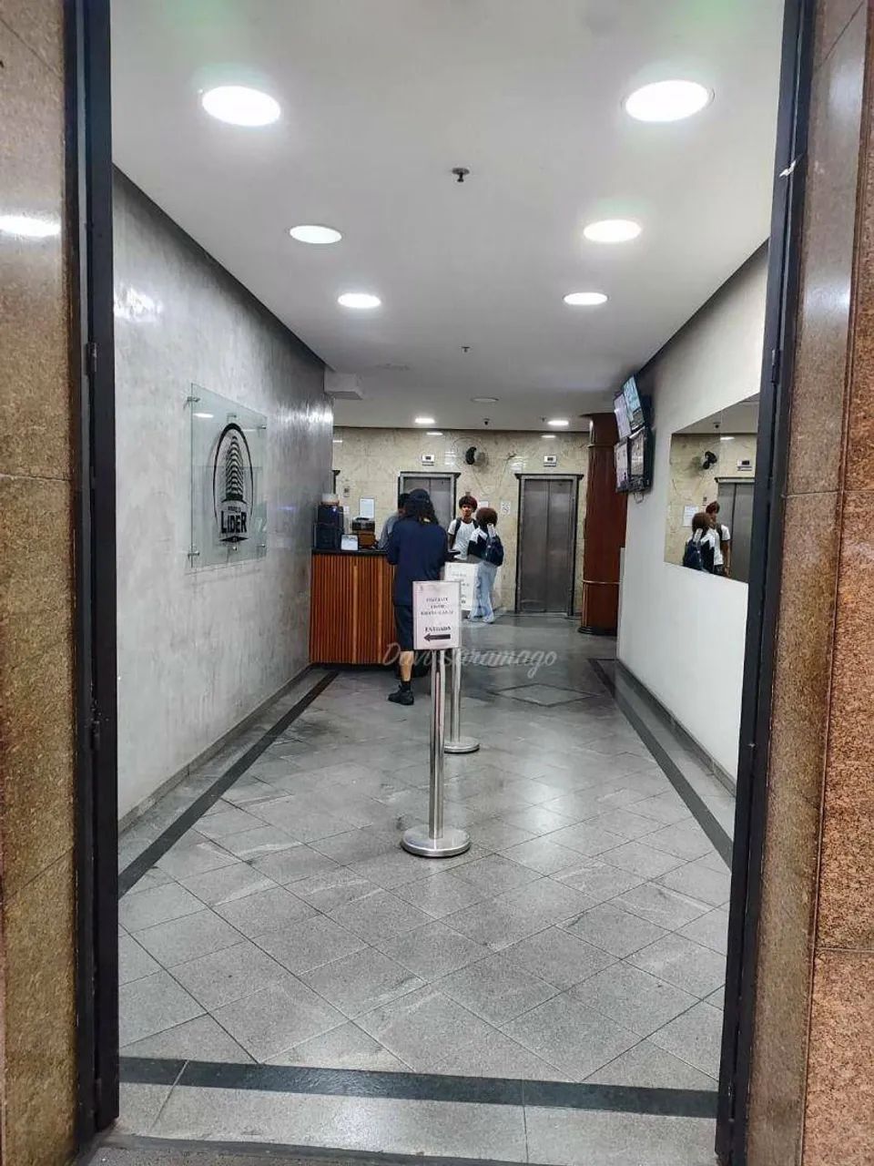 Apartamento Centro - Niterói - Foto 2