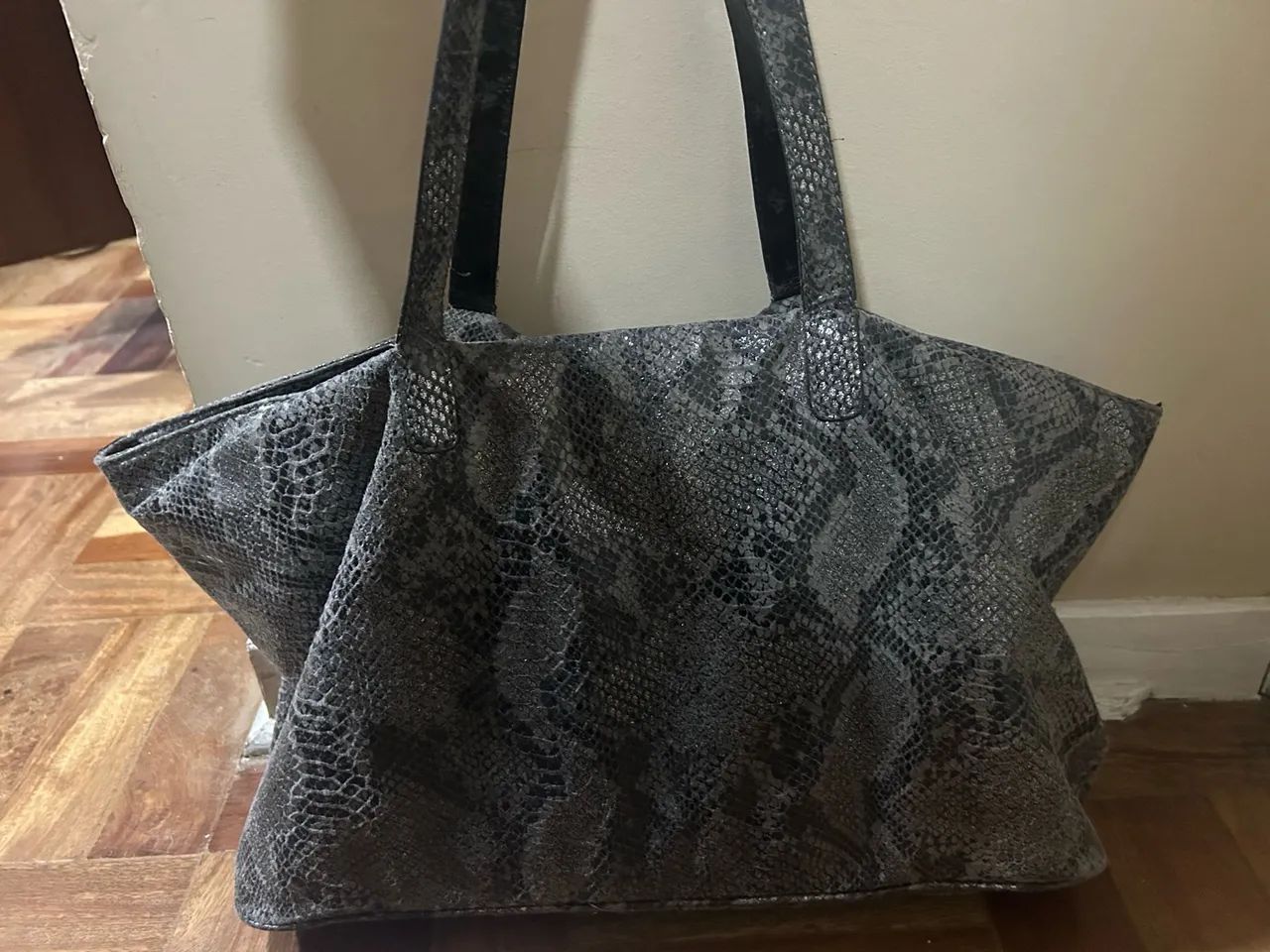 Bolsa Guess vintage  - Foto 3