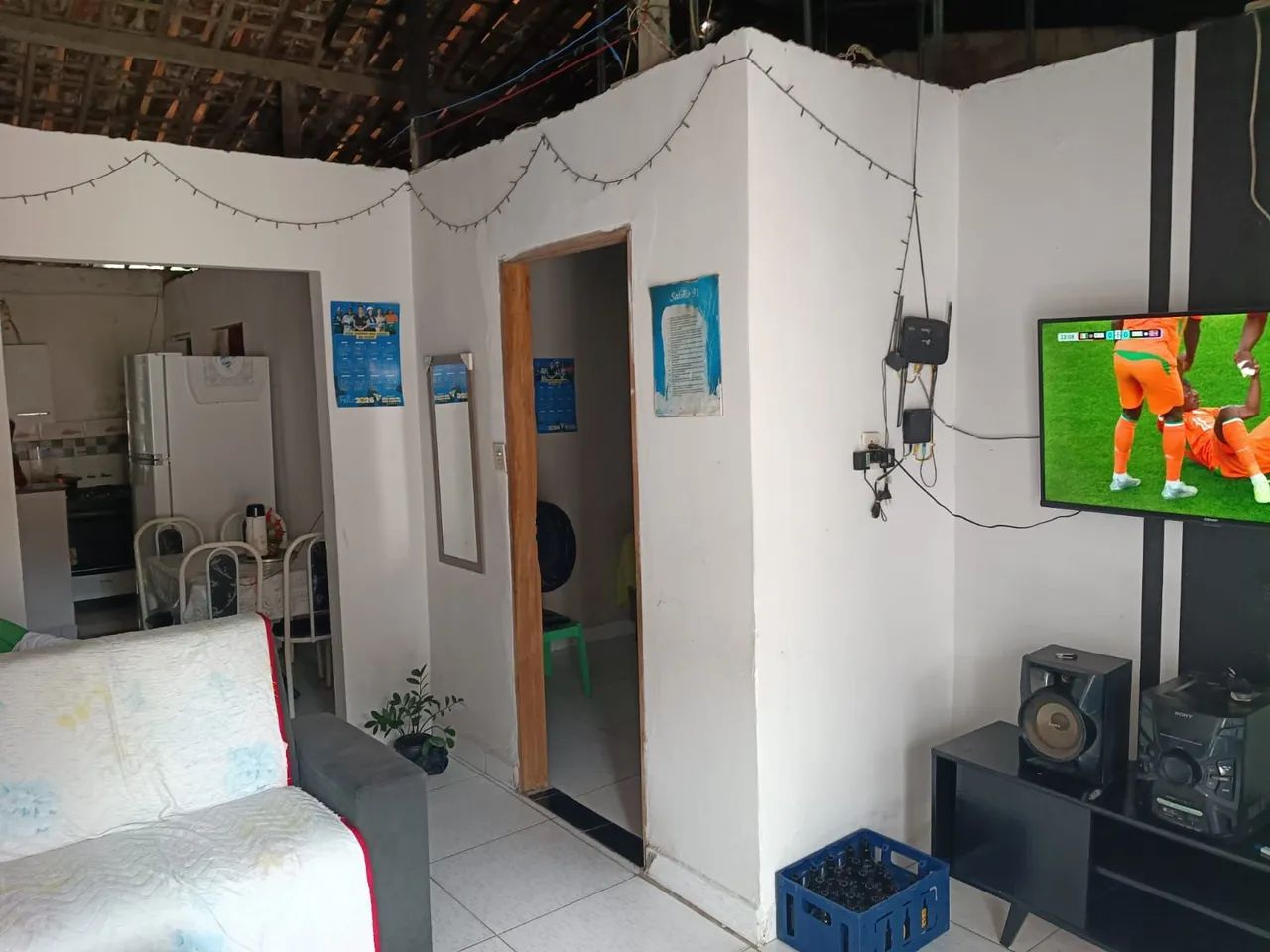 Casa a venda em São Miguel dos Campos  - Foto 3