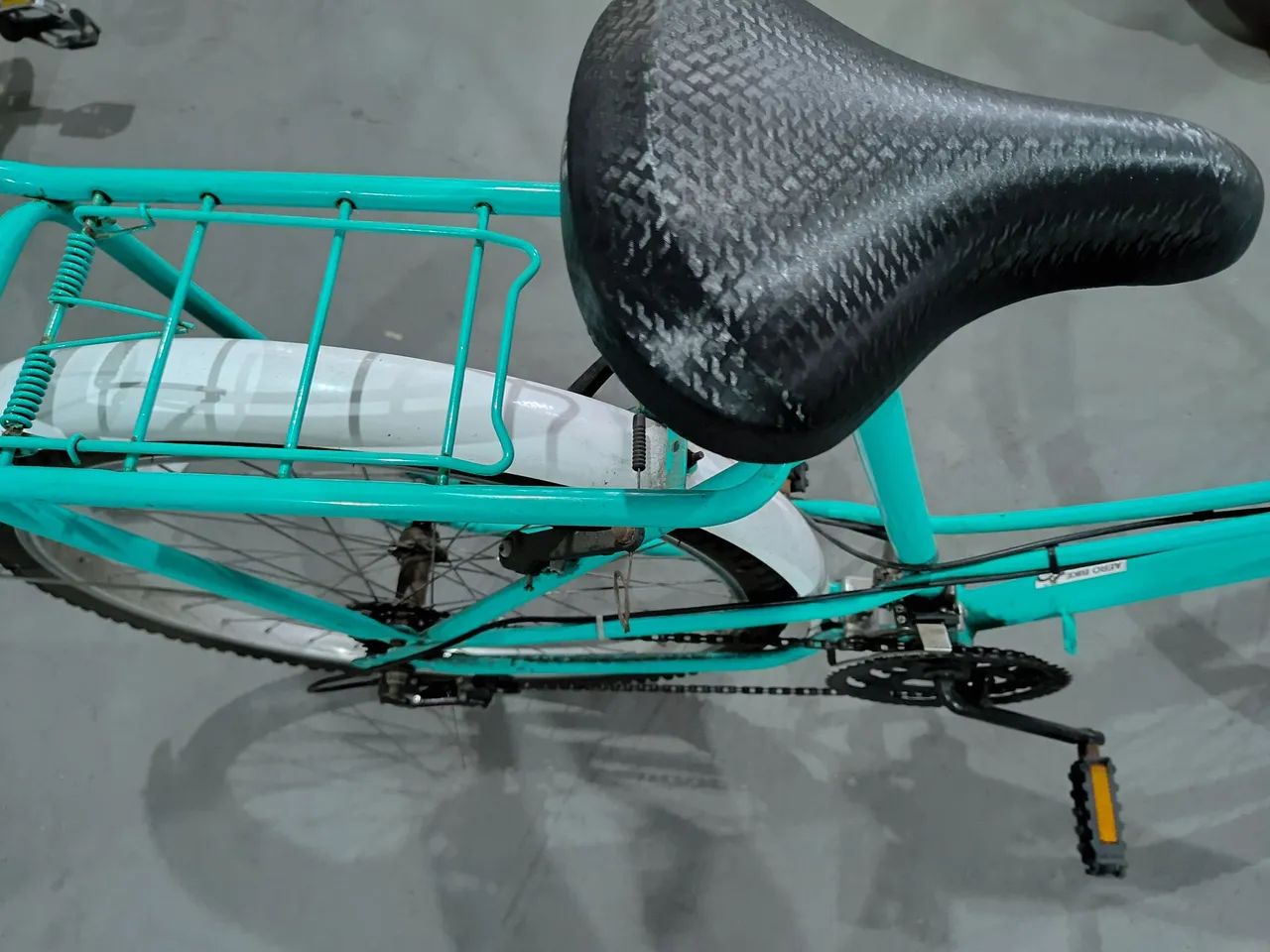 Bicicleta de Passeio com macha - Foto 3