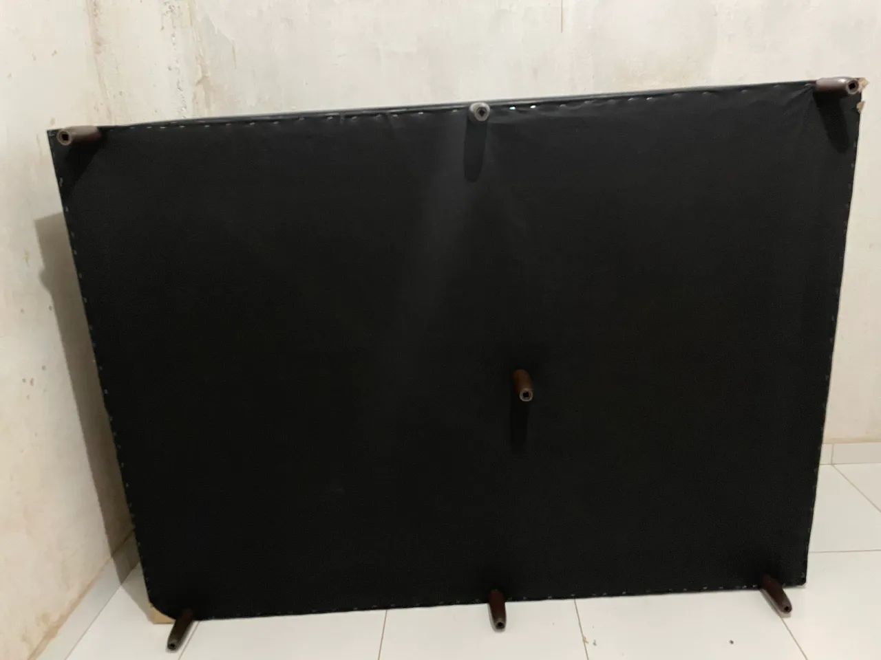 Cama de casal nova  - Foto 2