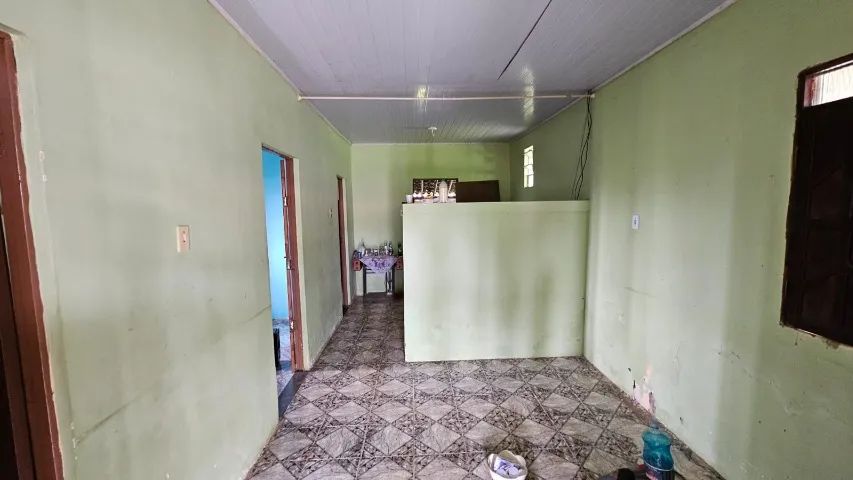 CASA GRANDE COM PREÇO IMPERDÍVEL!!!!!!! - Foto 2