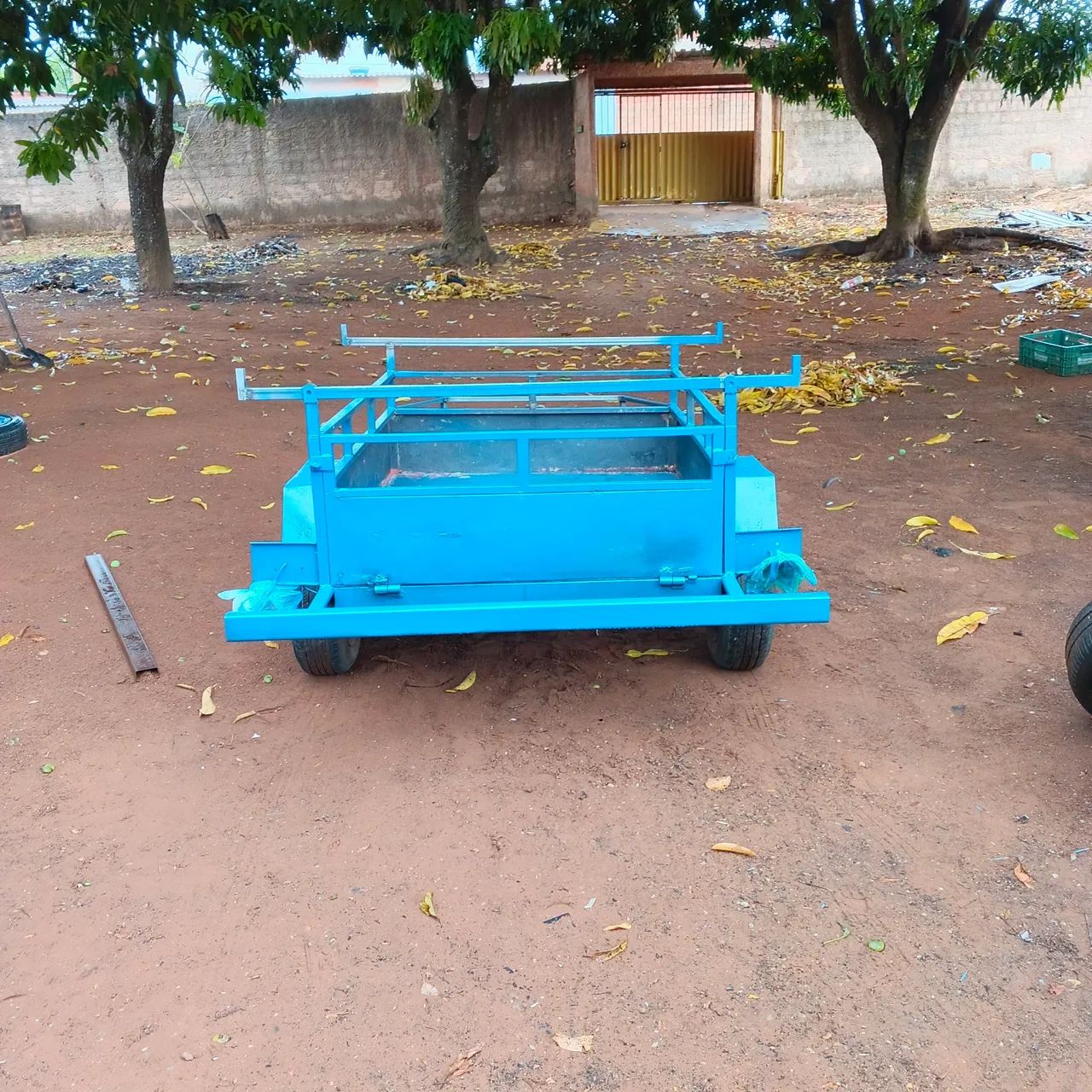 Carretinha  - Foto 2