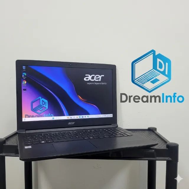 Notebook Acer i5 - Foto 2