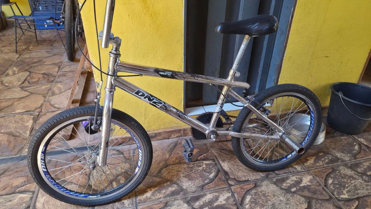 Bicicleta croisinha - Foto 3