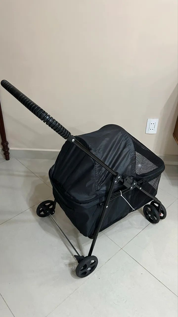 Carrinho para pet - Foto 4