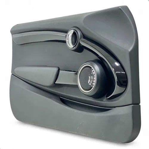 Forro Porta Diant Esquerda Mini Cooper S 2015 A 2019 2portas - Foto 5