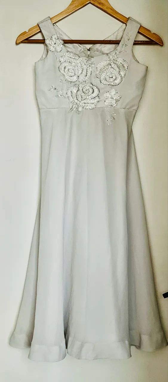 Vestido infantil  - Foto 2