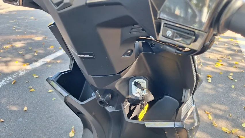 Honda elite 125 - Foto 5