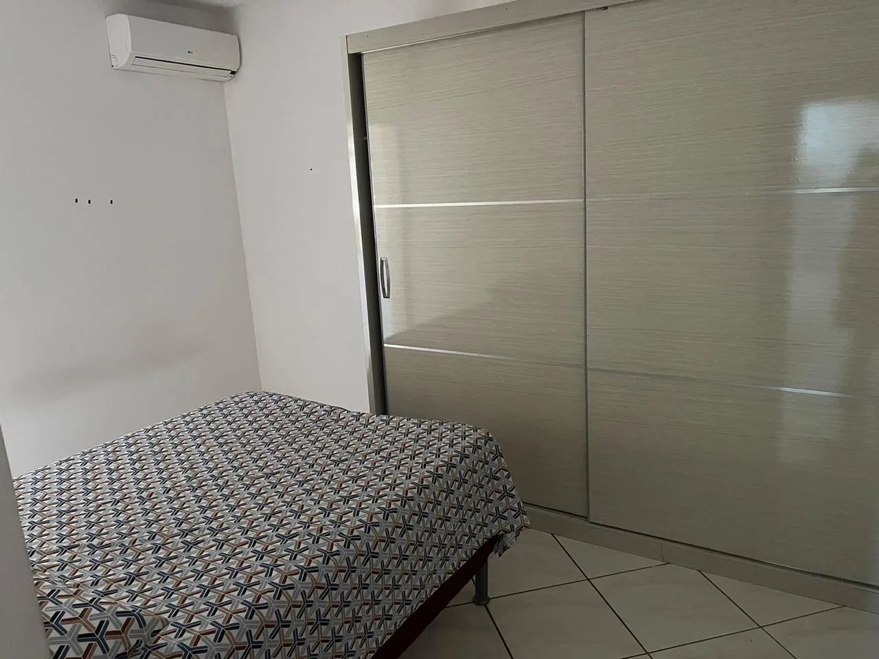 Casa aconchegante mobiliada com ar  - Foto 4