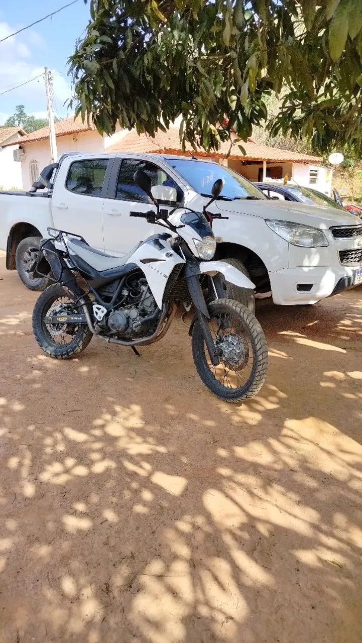 Vendo ou troco  - Foto 5