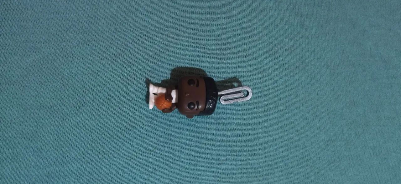 Stranger Things - Kinder Joy 