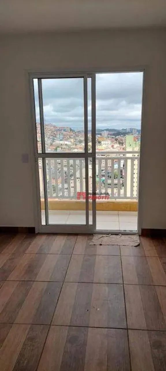 Apartamento para Venda - Jardim Irajá , -com 48m²