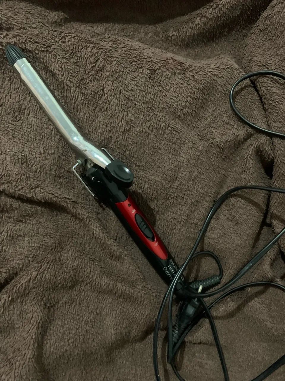 Babyliss 