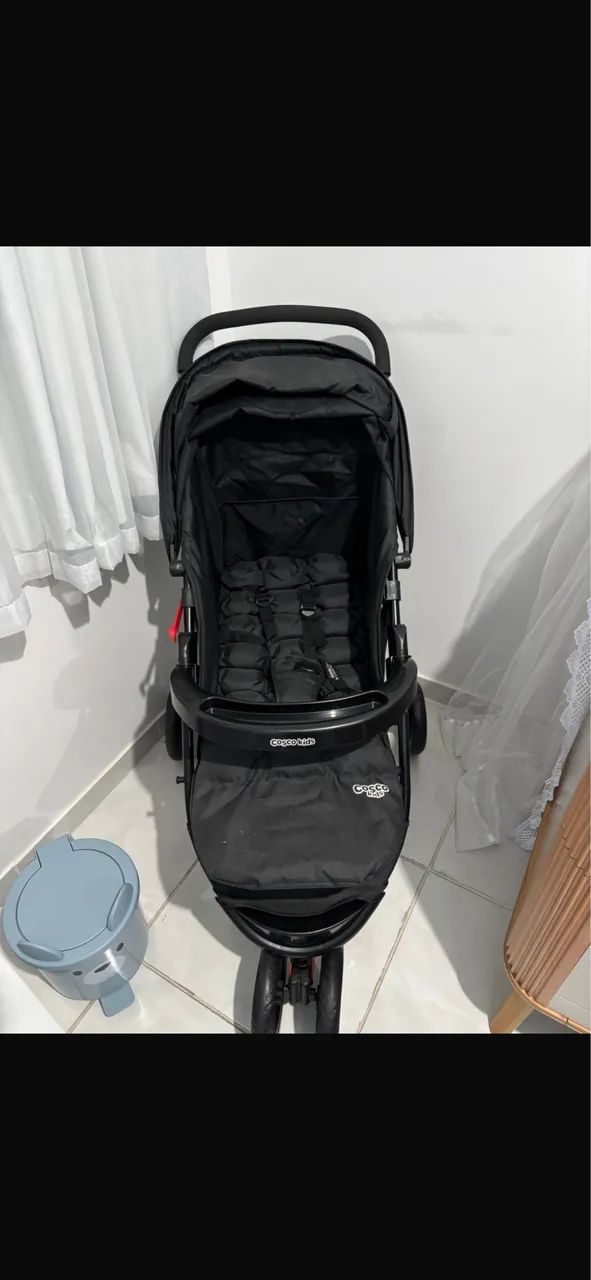 Para bebê 