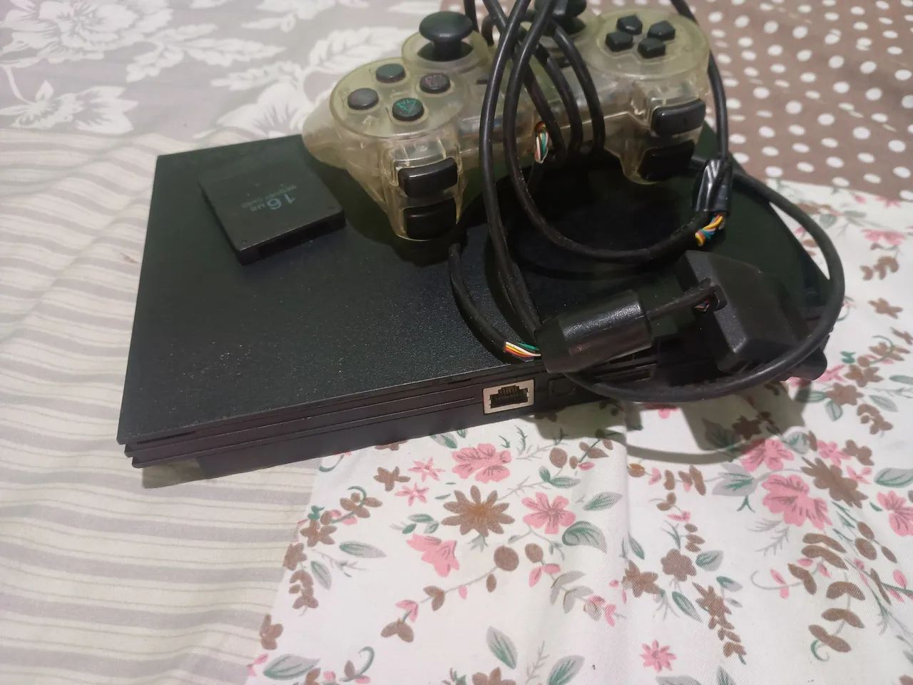 Playstation 2 - Foto 3