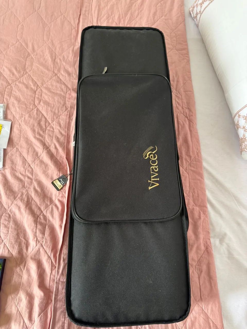 Violino Vivace ST-44S 4/4 - Foto 4