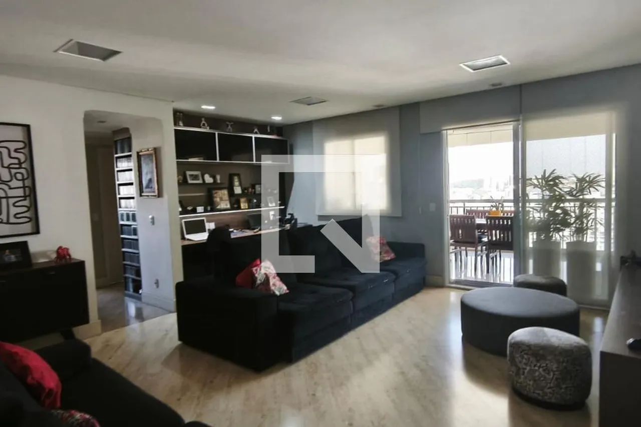 Apartamento à Venda - Ipiranga, 3 Quartos, 110 m2
