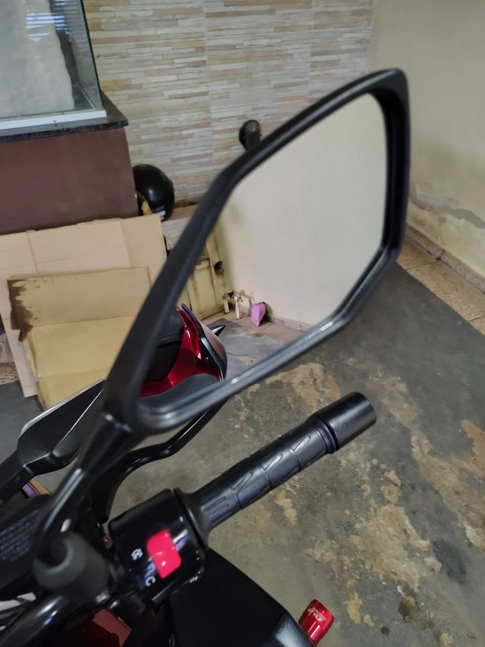 Z 400 impecável  - Foto 3