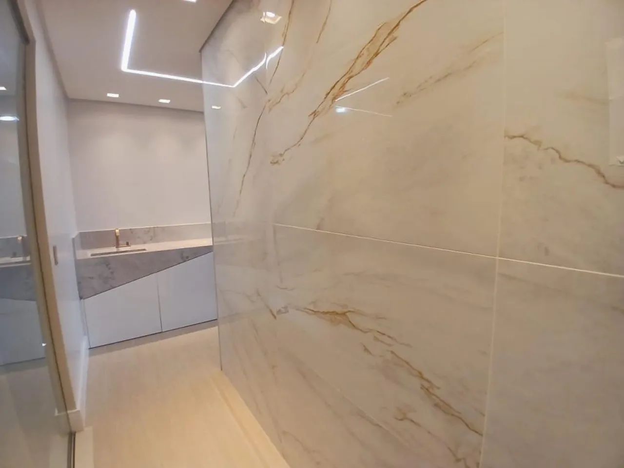 Sala Comercial, Rua T-30, 44,67 m², Setor Bueno, Goiânia. - Foto 5