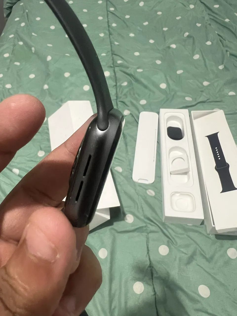 Apple Watch 5 40MM - Foto 4