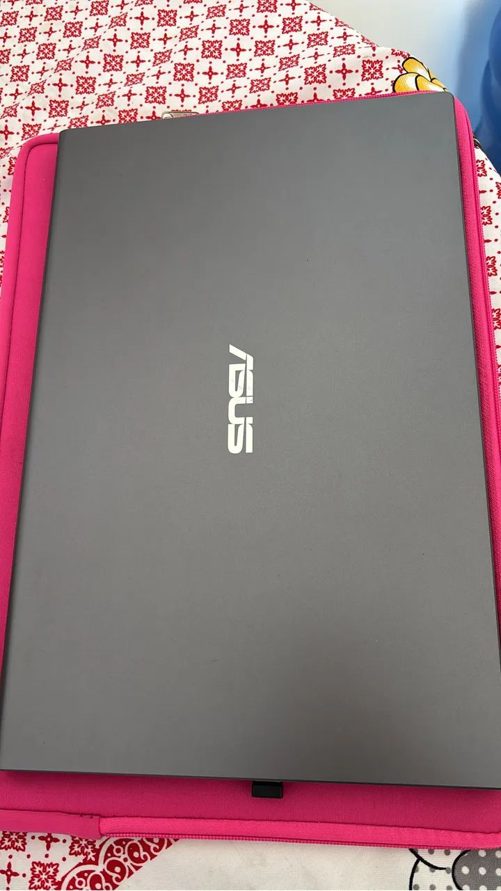 Notebook ASUS  - Foto 2