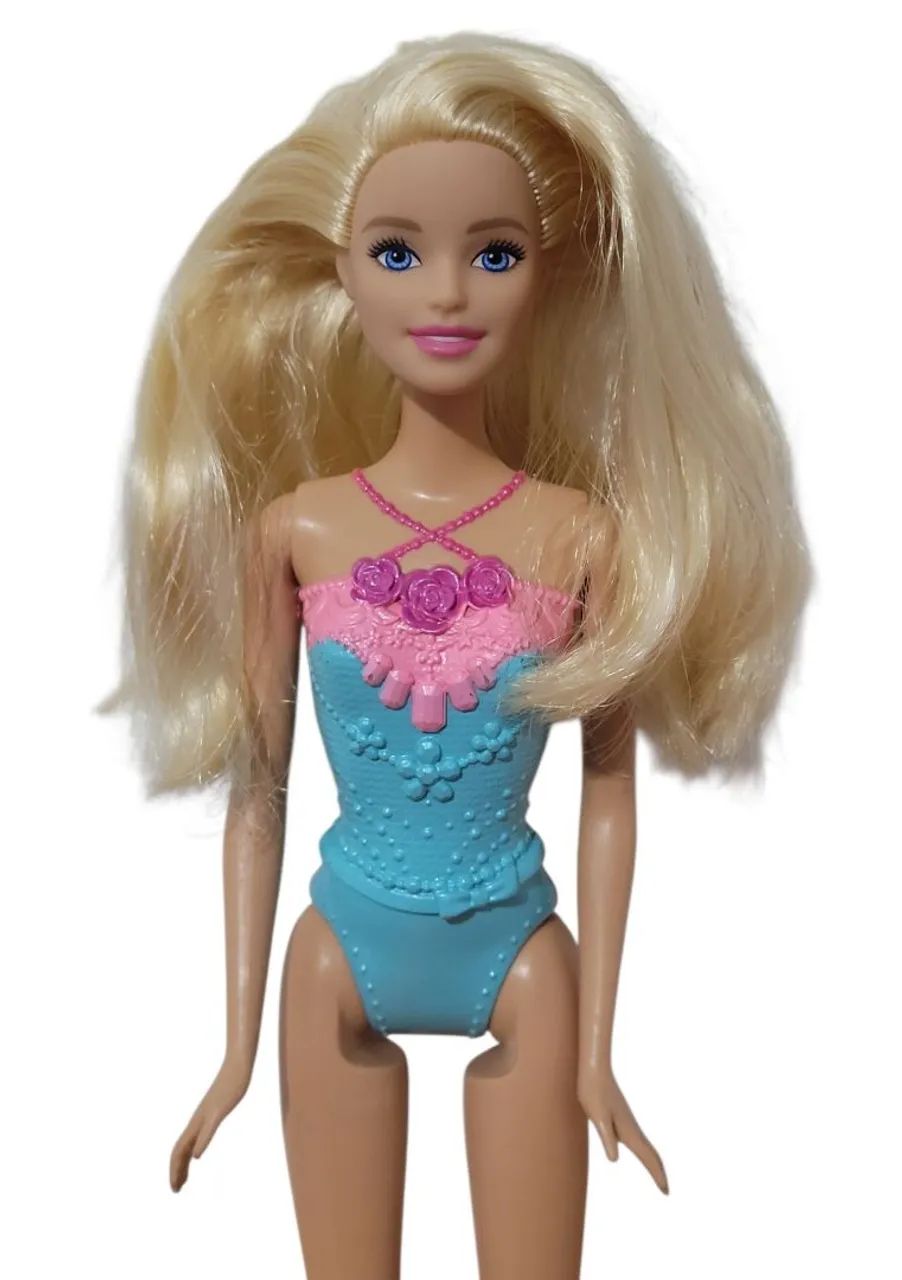 Barbie 