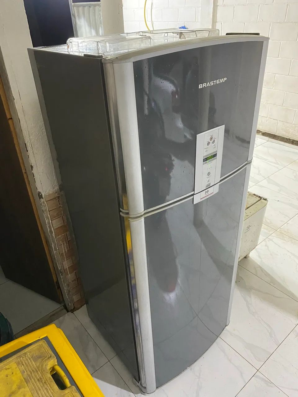 Geladeira  - Foto 2