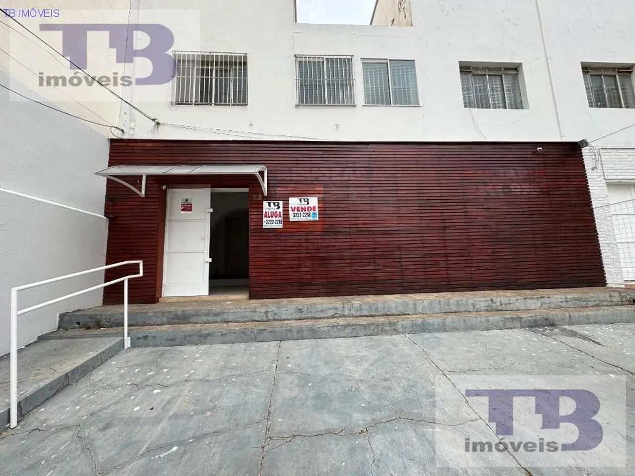 SALAO COMERCIAL em Sorocaba - São Paulo, Centro - Foto 5