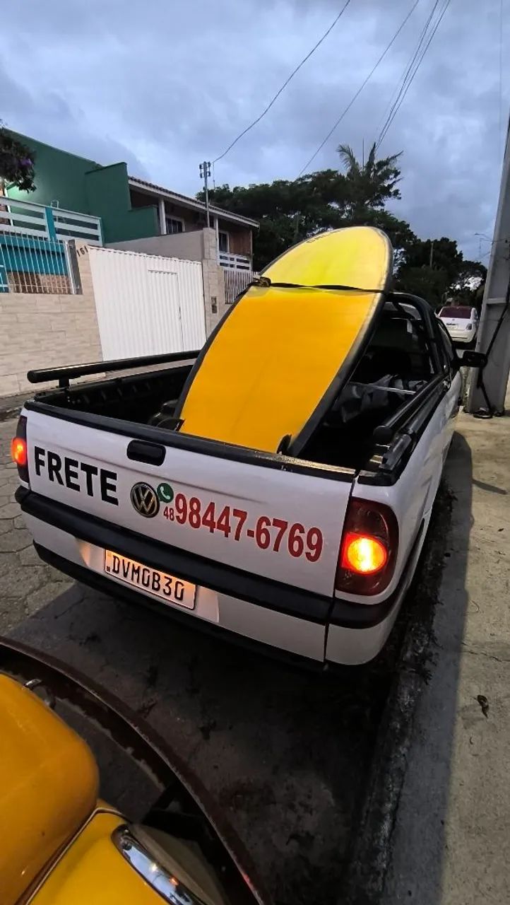 FRETE SUL DA ILHA. - Foto 2