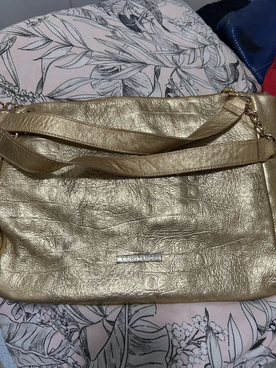 Bolsas de couro  - Foto 5