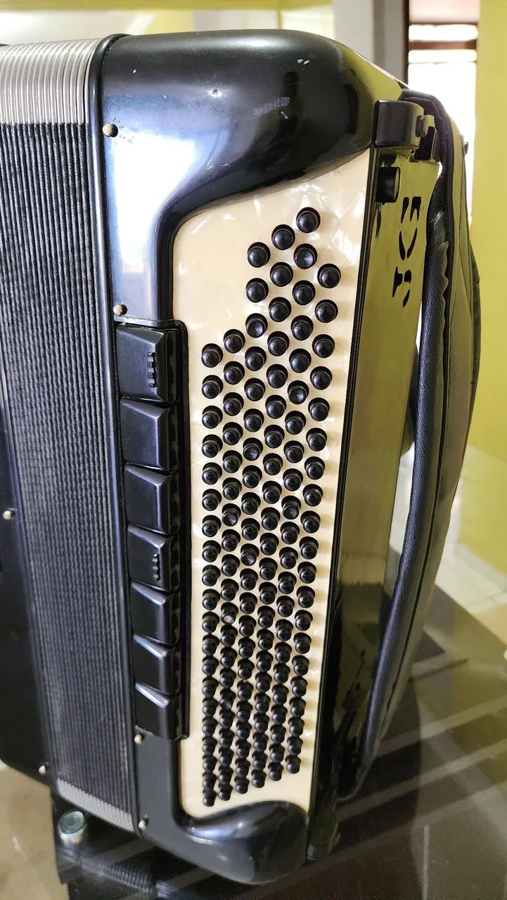 ACORDEON GIULIETTI 120bx - Foto 3