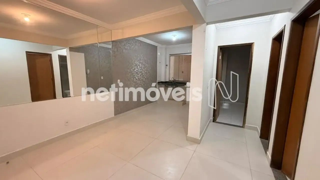 Apartamento de 2 quartos com suíte no Guará, QE 40, Polo de Modas - Foto 2