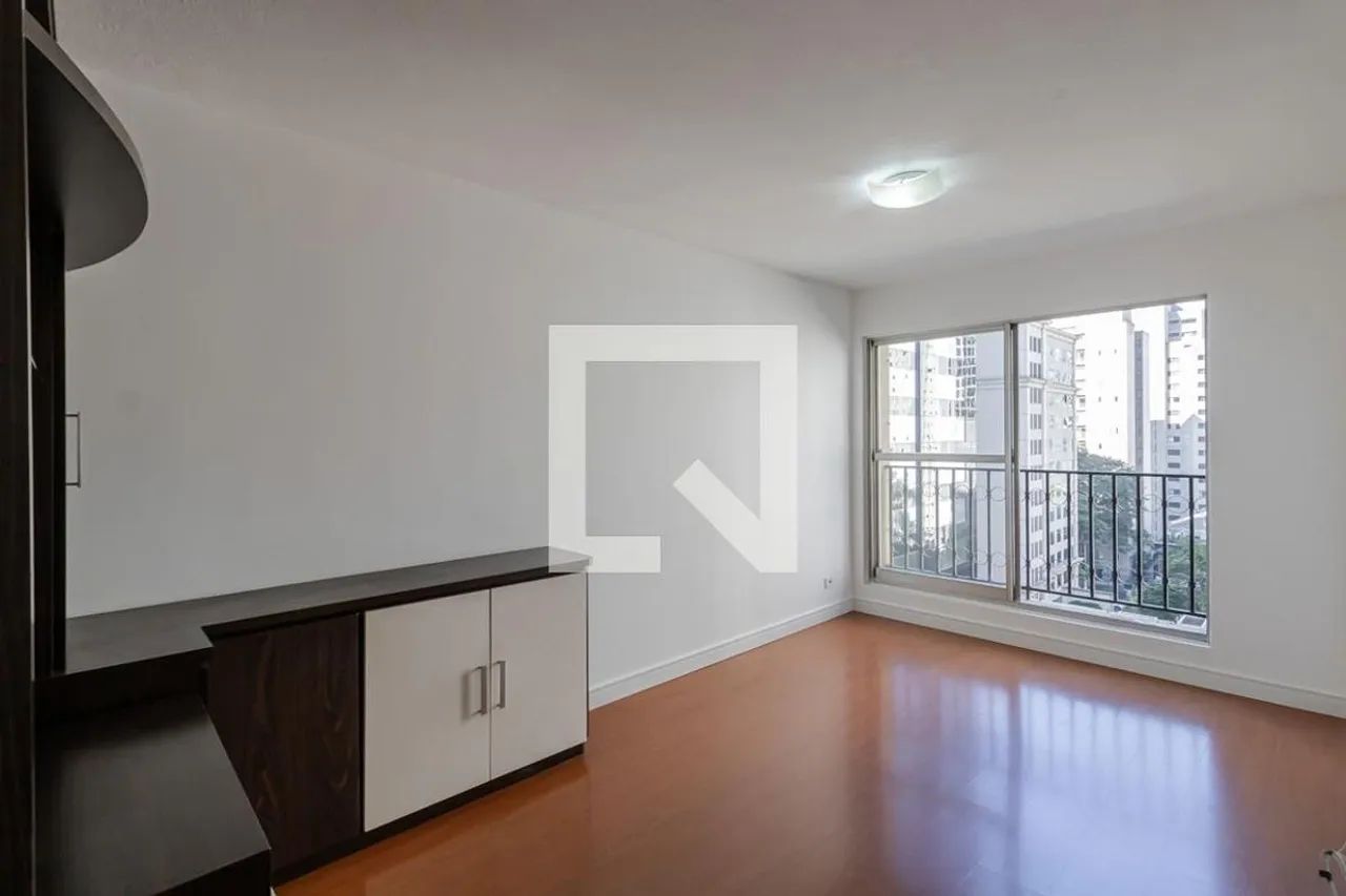 Apartamento à Venda - Vila Olímpia, 3 Quartos, 72 m2