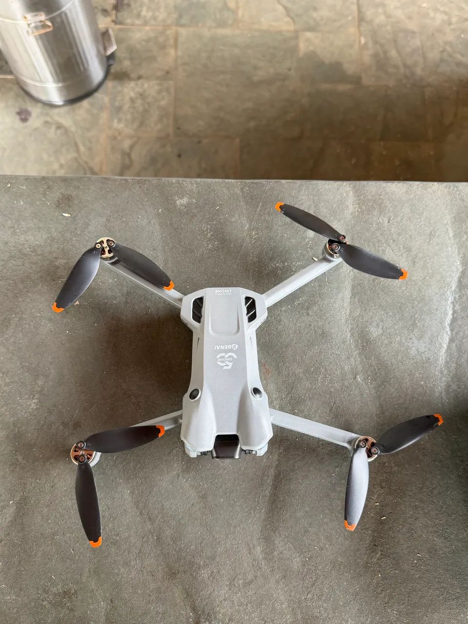 Drone - Foto 4