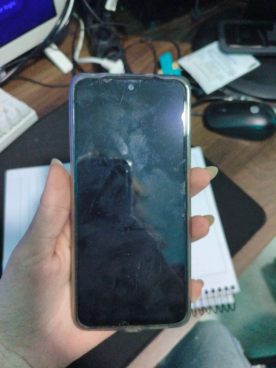 Celular Xiaomi Redmi 11s - Foto 2
