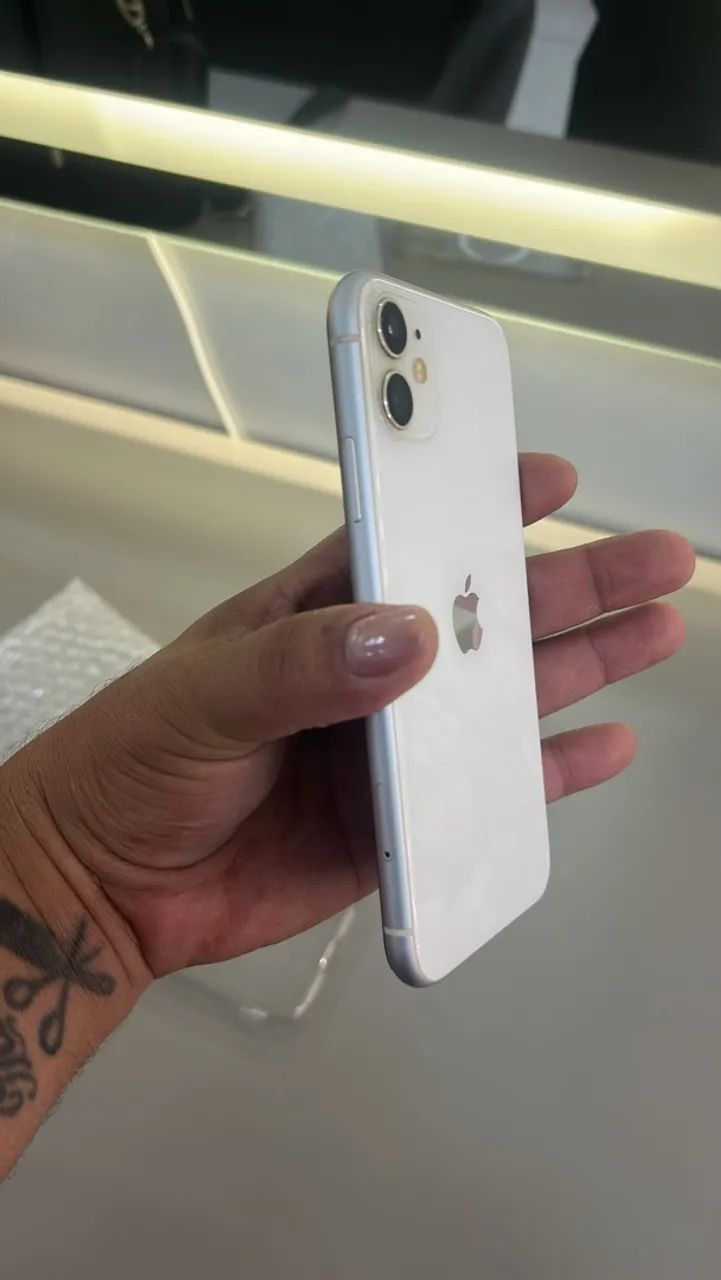 iPhone 11 128gb - Foto 5