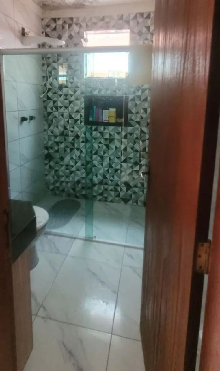 Vendo casa 2 quartos atrás da Petrobras  - Foto 5